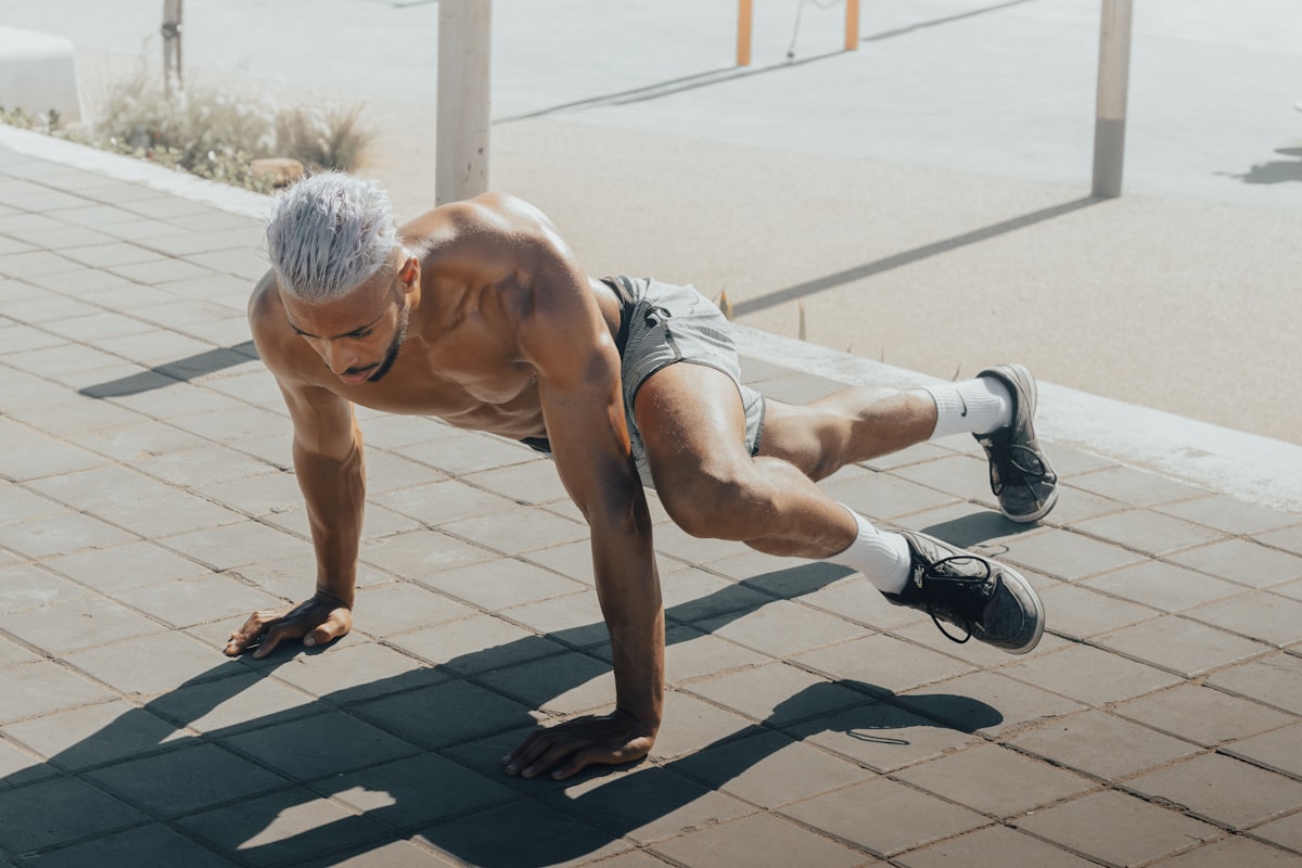Herbal extracts for joint flexibility